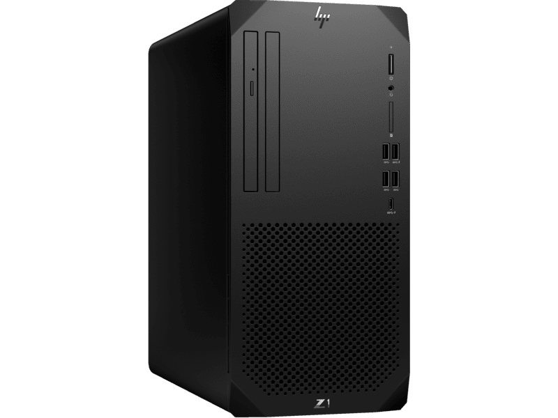 HP Z1 Tower G9 i7-14700 32GB 1TB SSD RTX4060 8GB WLAN W11P64 3YR