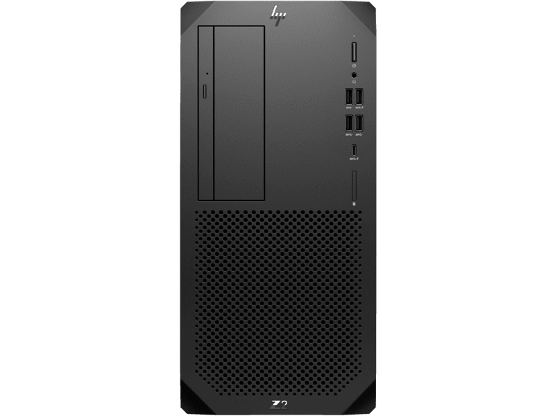 HP Z2 G9 Tower i7-14700 16GB 512GB SSD T1000 4GB WLAN W11P64 3YR