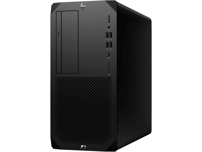 HP Z2 G9 Tower i7-14700 16GB 512GB SSD T1000 4GB WLAN W11P64 3YR