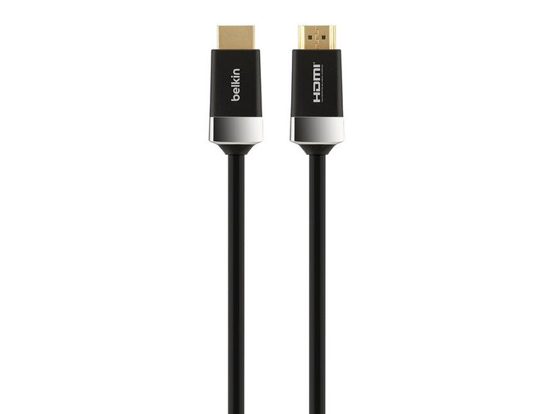 Belkin AV10050BT2M 2m Advanced Series High Speed HDMI Cable with Ethernet