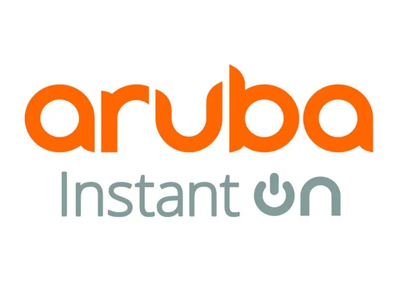 HPE Aruba Instant On 802.3AT PoE Injector (Compatible With AP25