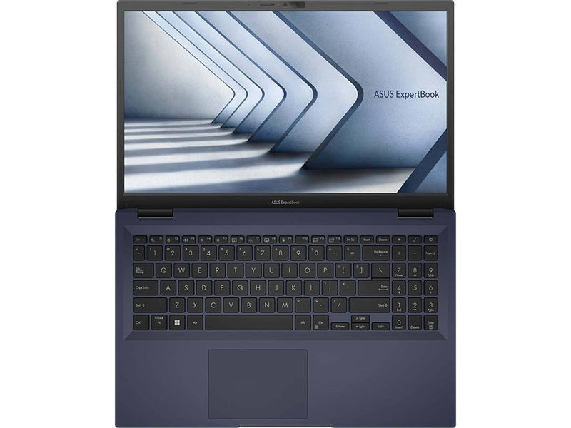 ASUS ExpertBook B1 15.6" FHD i5-1335U 16GB 512GB W11P