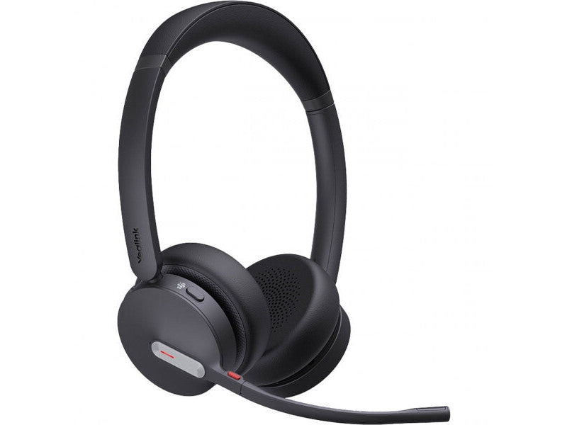 Yealink BH70 MS Stereo Bluetooth Headset USB-C/A