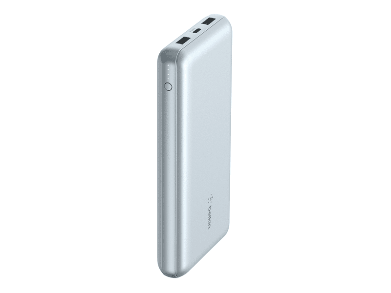 Belkin BPB011BTSL BoostCharge 10000mAh Power Bank Silver