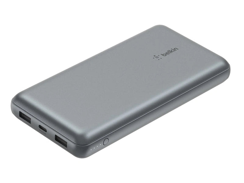 Belkin BPB012BTGY BoostCharge 20000mAh Power Bank Space Grey