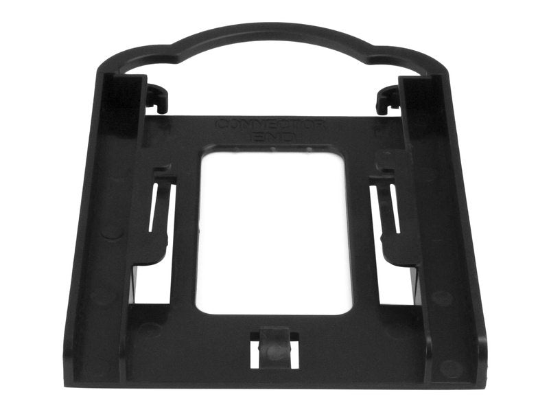 StarTech 5 Pack 2.5" SSD / HDD Mounting Bracket For 3.5" Drive Bay