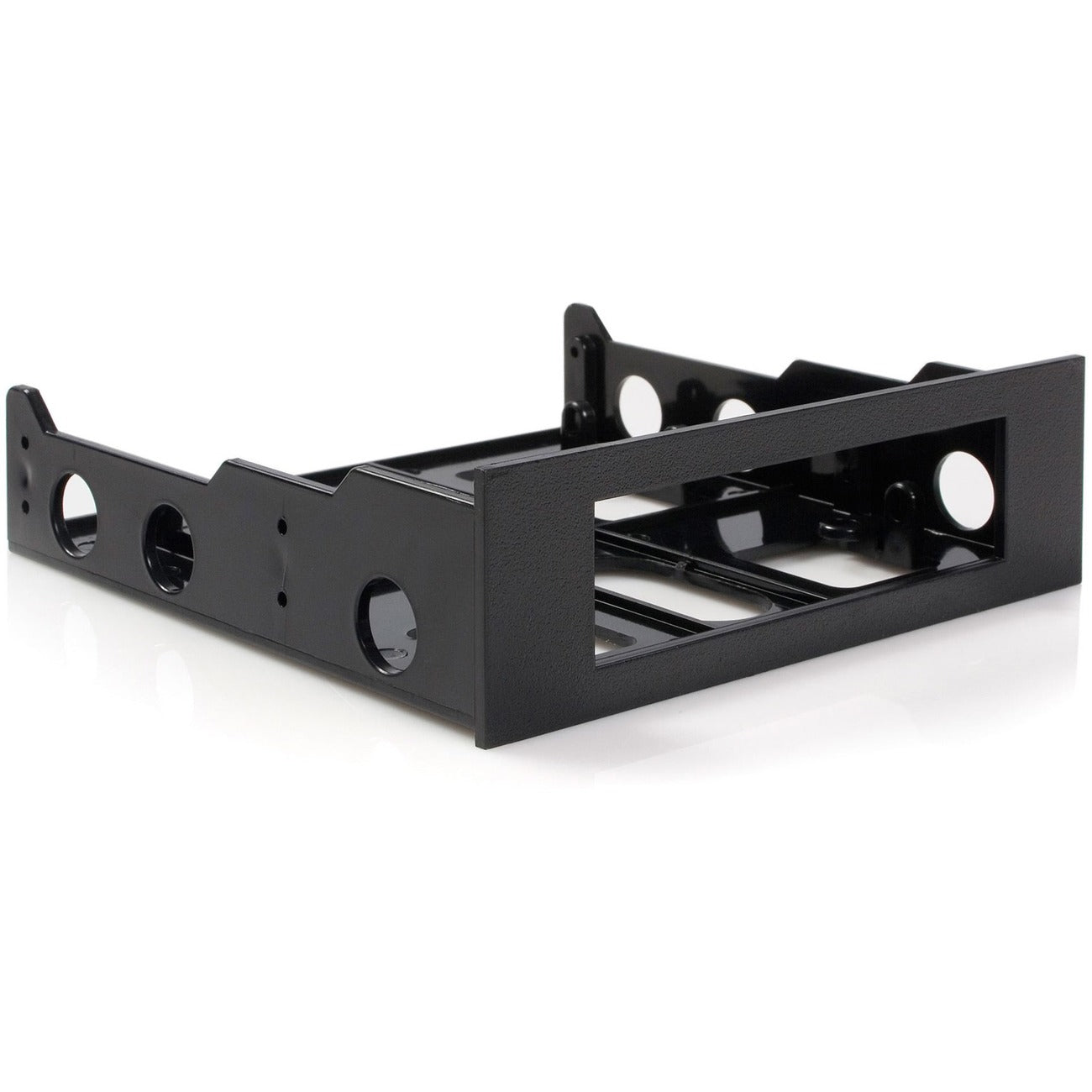 StarTech 3.5" To 5.25" Front Bay Mounting Bracket