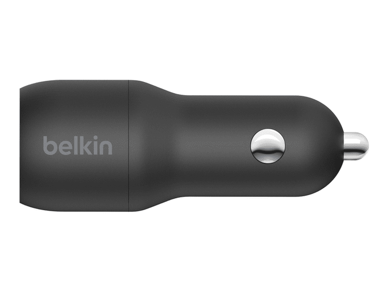 Belkin BoostCharge 12 W Auto Adapter