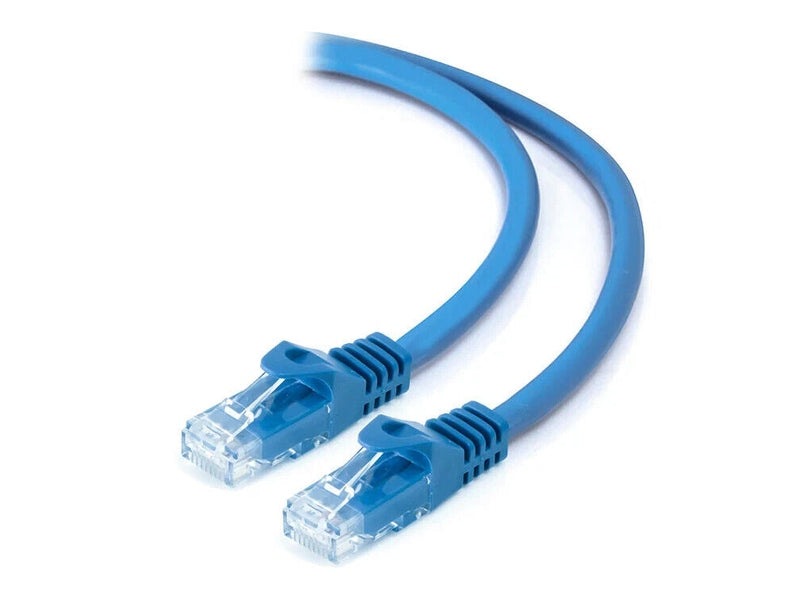 Alogic 3m Blue CAT6 network Cable