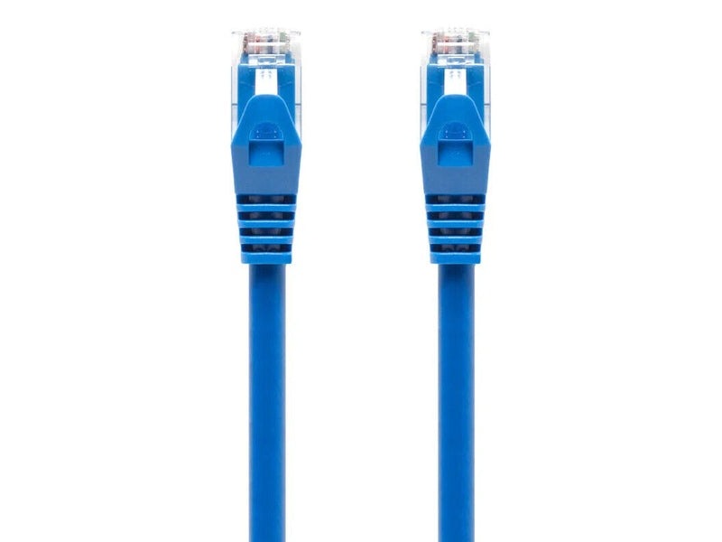 Alogic 3m Blue CAT6 network Cable