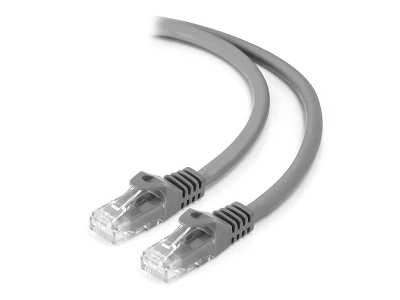 Alogic 3m Grey CAT6 Network Cable