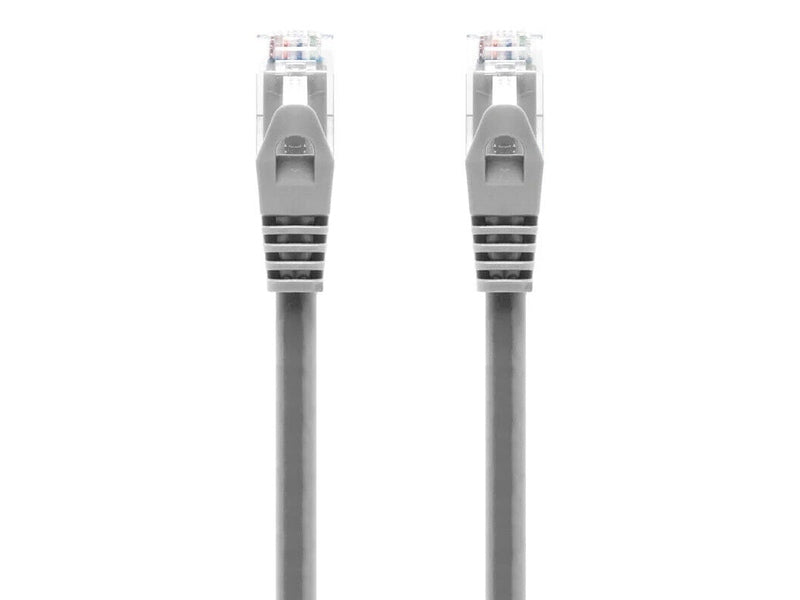 Alogic 3m Grey CAT6 Network Cable