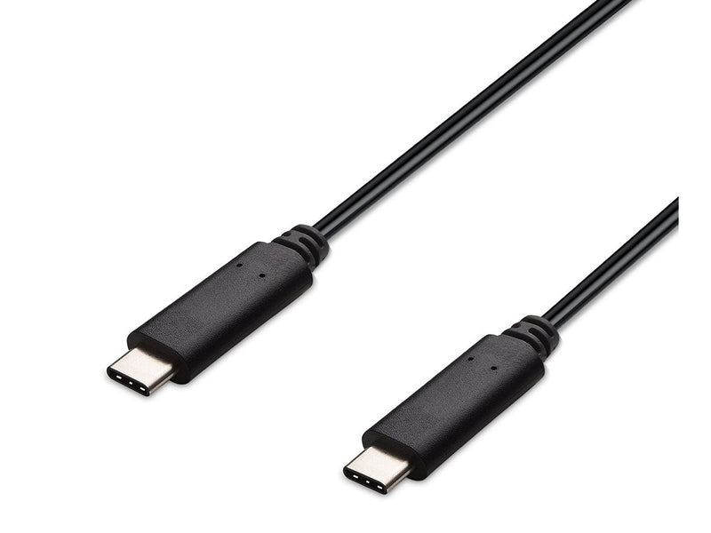 Simplecom CA512 USB-C to USB-C Cable USB 3.2 Gen2 10Gbps 5A 100W PD 4K@60Hz 1M