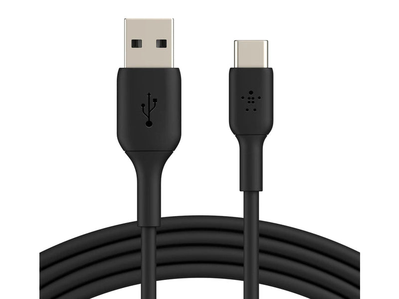 Belkin BoostCharge 2.01 m USB-C/USB-A Data Transfer Cable