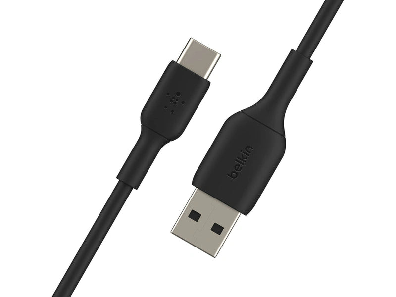 Belkin BoostCharge 2.01 m USB-C/USB-A Data Transfer Cable