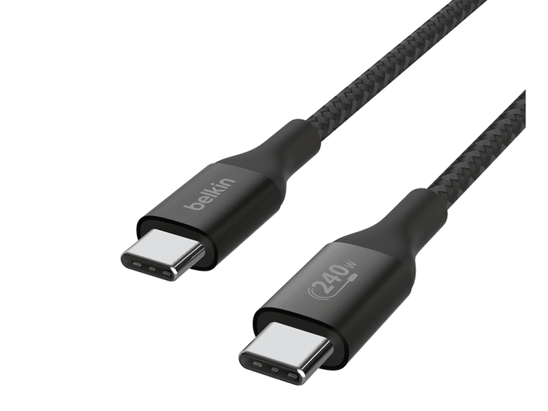 Belkin BoostCharge 2 m USB-C Data Transfer Cable