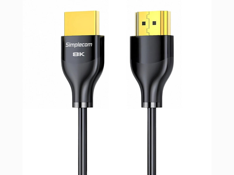 Simplecom CAH520 Ultra High Speed HDMI 2.1 Cable