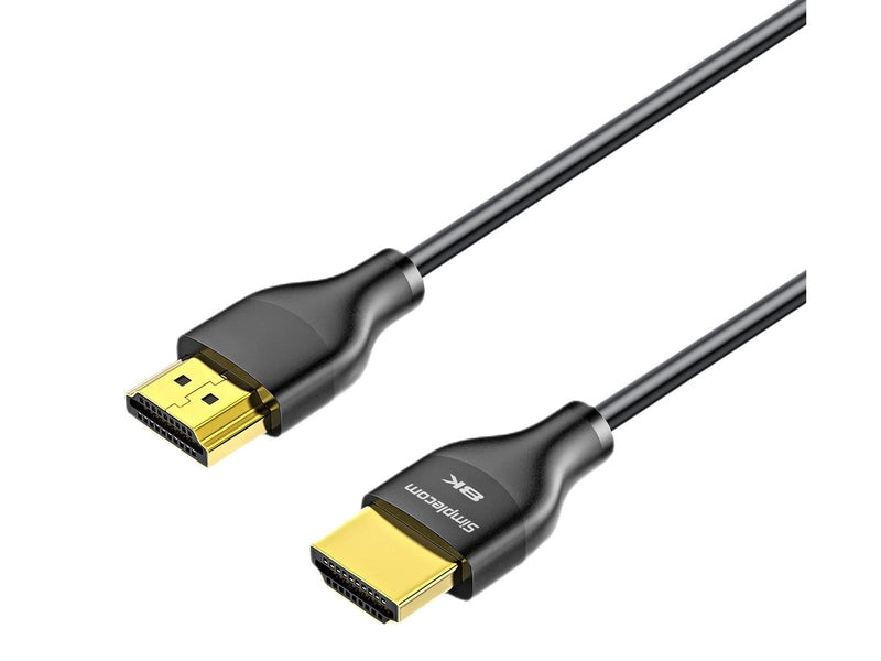 Simplecom CAH520 Ultra High Speed HDMI 2.1 Cable