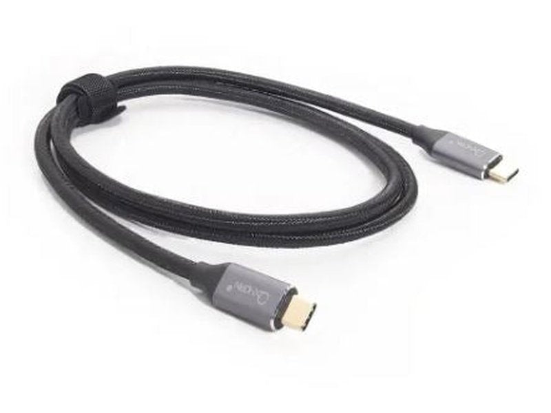 Oxhorn USB 3.1 Type C to Type C Gen2 Cable 2m