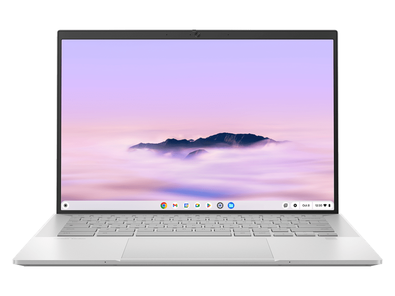 ASUS ChromeBook CB54 14" WQXGA Touch U5-115U 16GB 256GB SSD ChromeOS