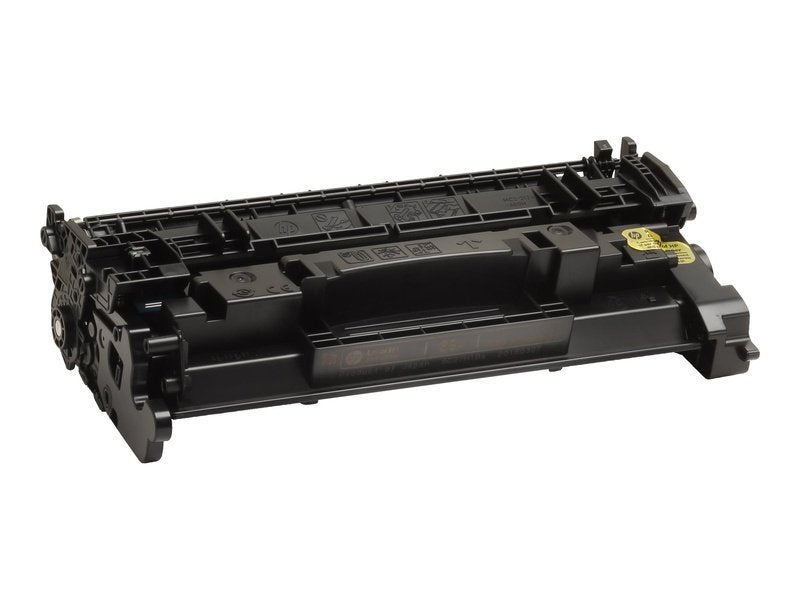 HP 89A Black Toner For M507 M528 Printers