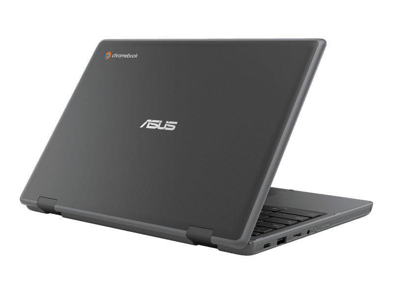 ASUS ChromeBook 11.6" HD Celeron N4500 4GB 32GB eMMC ChromeOS