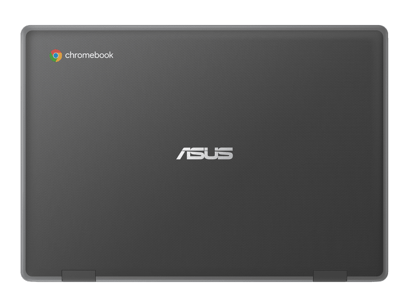 ASUS ChromeBook 11.6" HD Celeron N4500 4GB 32GB eMMC ChromeOS