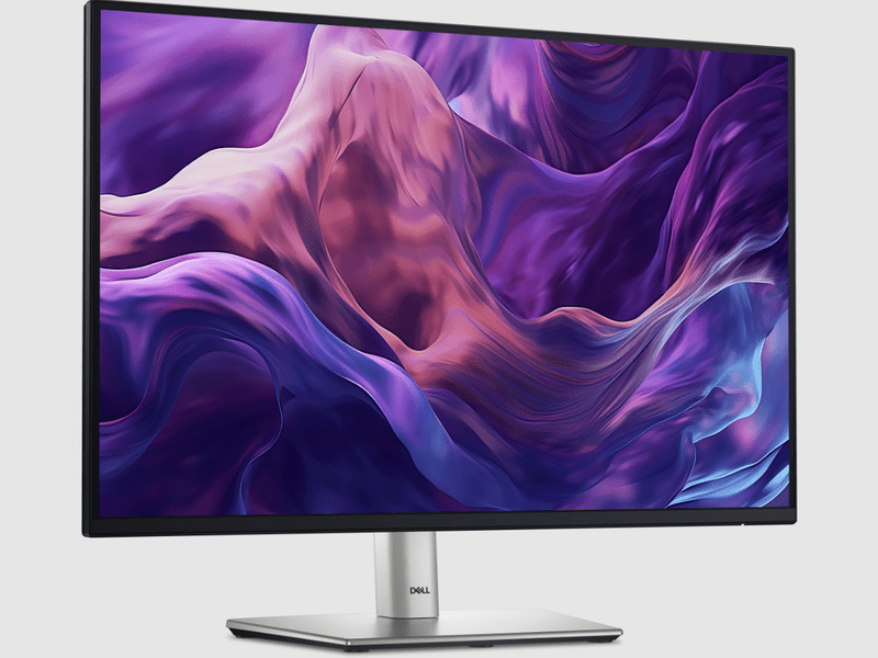 Dell P-Series P2425E 24" 16:10 WUXGA 100Hz IPS Business Monitor