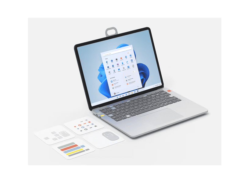 Microsoft Surface Adaptive Kit