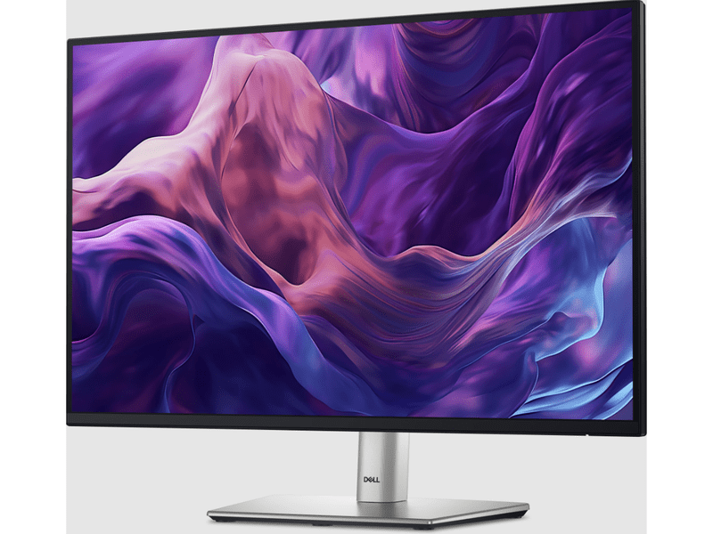 Dell P-Series P2425E 24" 16:10 WUXGA 100Hz IPS Business Monitor