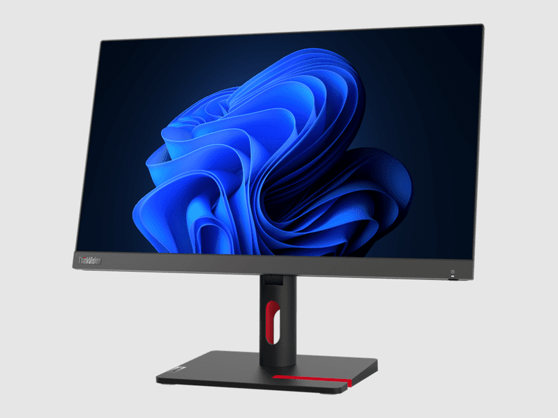 Lenovo S22i-30 21.5" FHD IPS Monitor