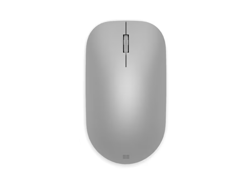 Microsoft Surface Bluetooth Mouse - Grey