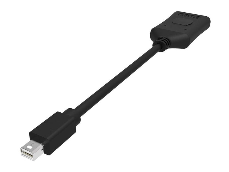 Simplecom DA101 Active MiniDP to HDMI Adapter 4K UHD