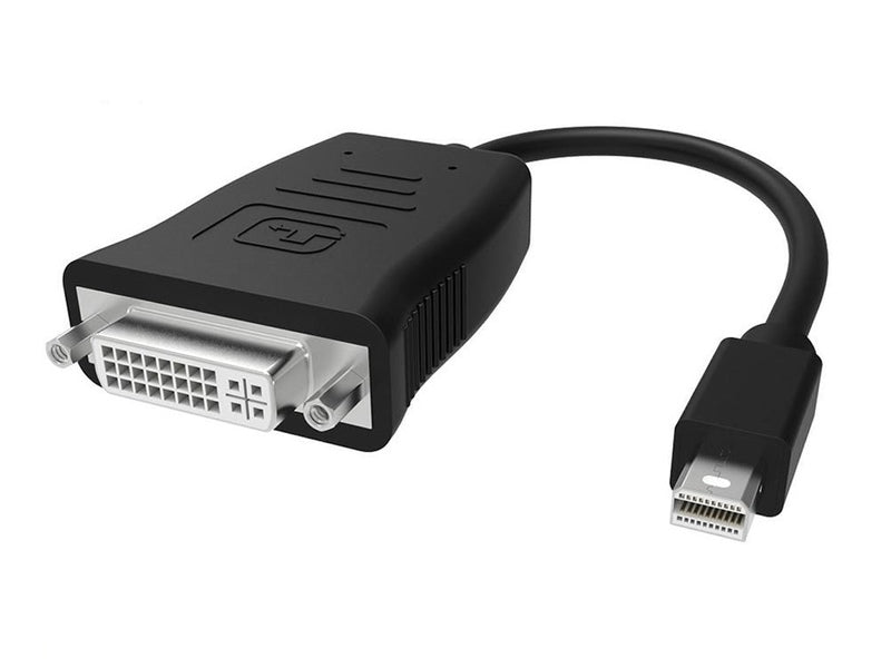 Simplecom DA102 Active MiniDP to DVI Adapter 4K UHD