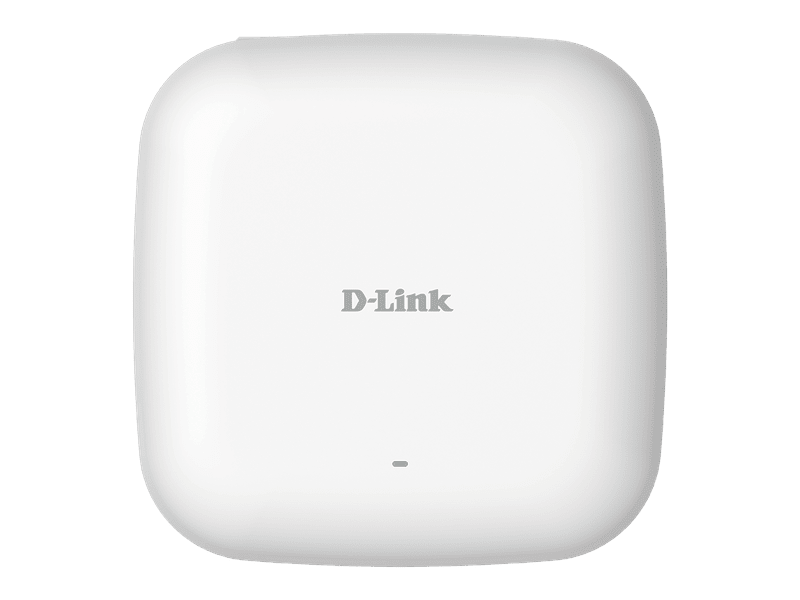 D-Link Wireless AX1800 Wi-Fi 6 Dual Band PoE Access Point