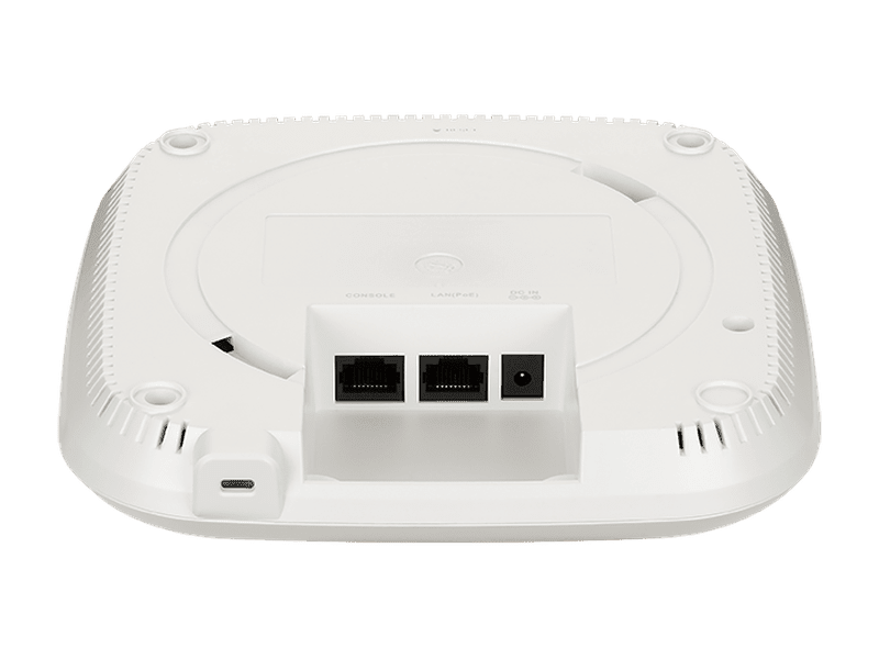 D-Link Wireless AX1800 Wi-Fi 6 Dual Band PoE Access Point