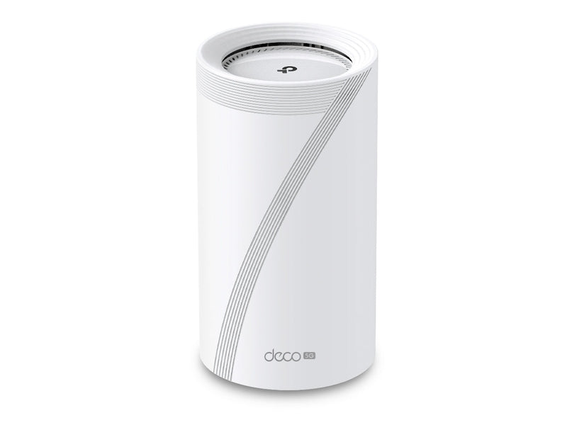 TP-Link DECO BE65-5G Mesh WI-FI System BE9300 Tri-Band 1-Pack