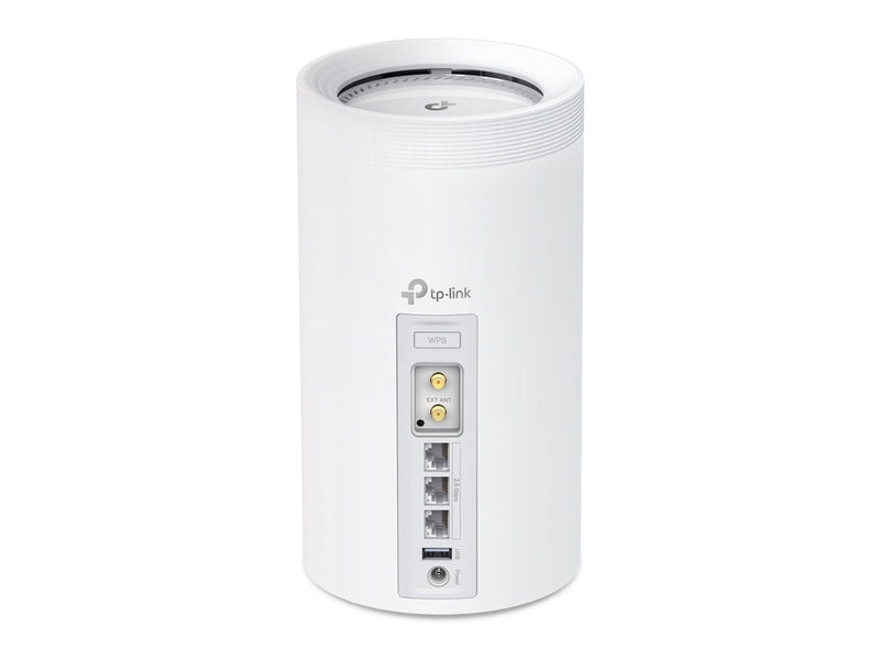 TP-Link DECO BE65-5G Mesh WI-FI System BE9300 Tri-Band 1-Pack