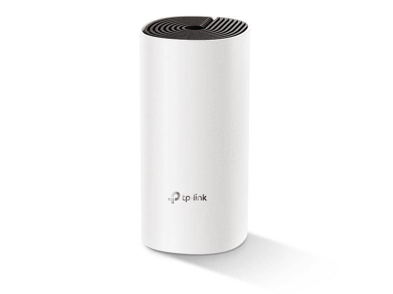 TP -Link Deco M4 AC1200 Whole Home Mesh WiFi System DECO-M4