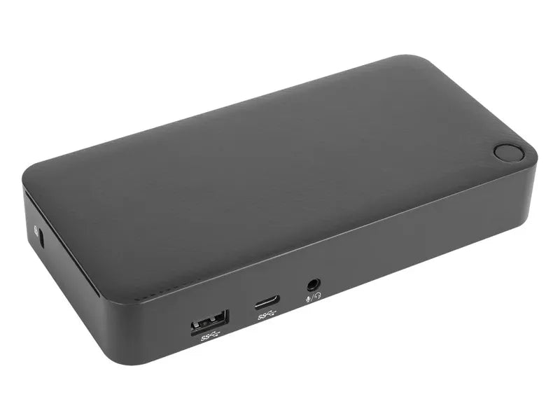 Targus Universal USB-C DV4K Docking Station with 65W Power Delivery