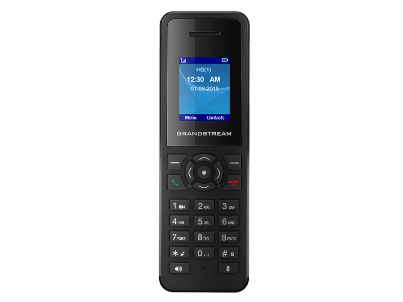 Grandstream DP720 HD DECT Phone