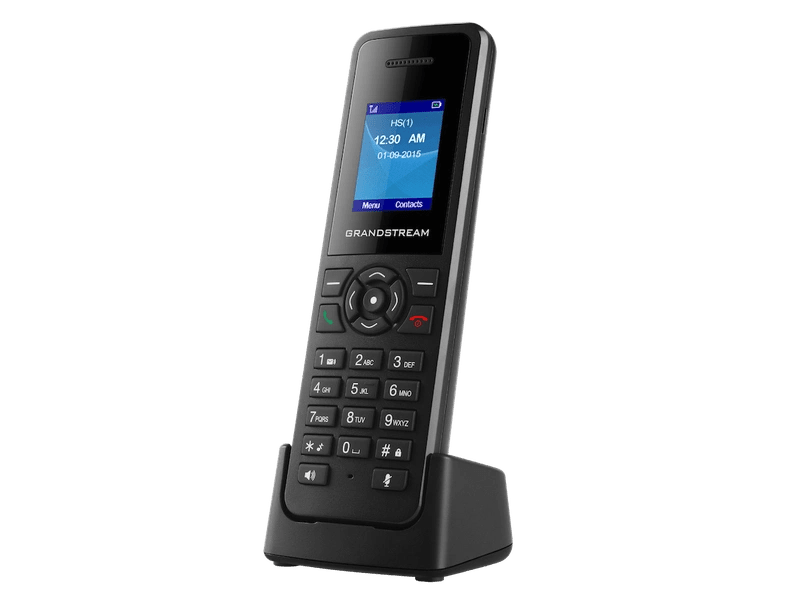 Grandstream DP720 HD DECT Phone