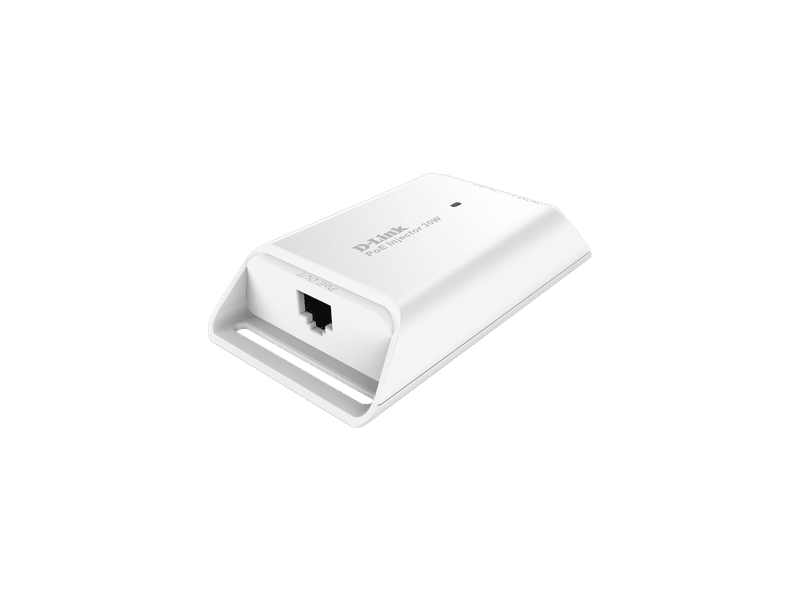 D-Link DPE-301GI Power Over Ethernet PoE Injector