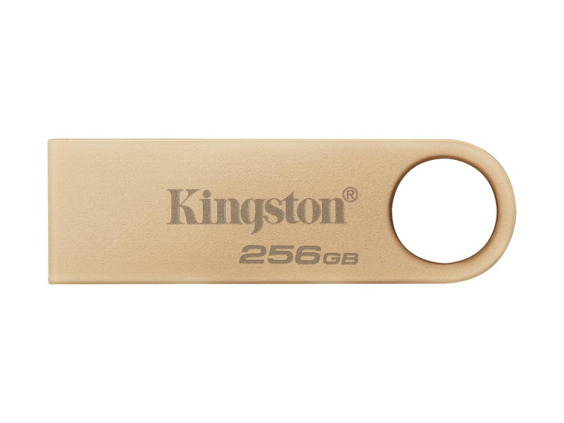 Kingston DataTraveler SE9 G3 USB 3.2 256GB Flash Drive