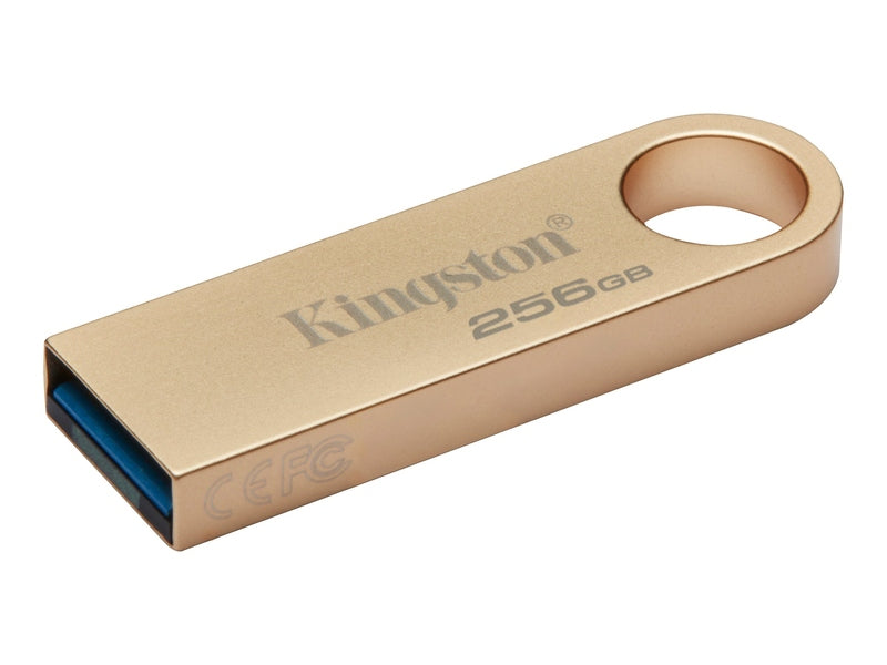 Kingston DataTraveler SE9 G3 USB 3.2 256GB Flash Drive