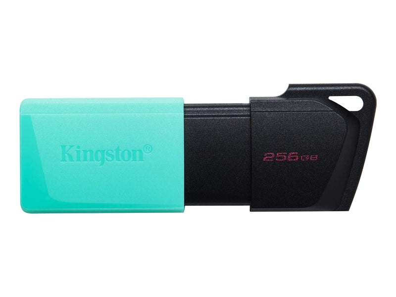 Kingston DataTraveler Exodia M DTXM 256GB USB 3.2 Gen 1 Type A Flash Drive