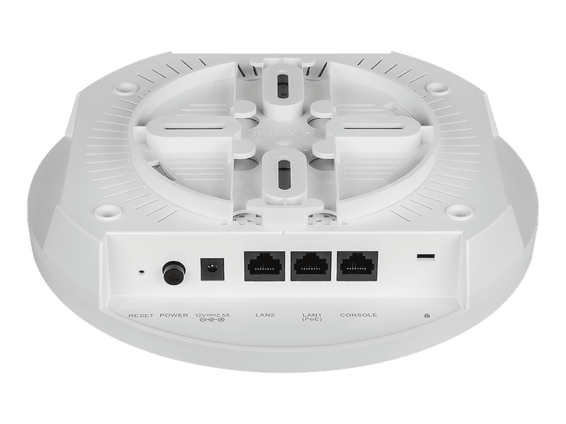 D-Link Unified Wireless AC2200 Wave 2 Tri-Band PoE Access Point