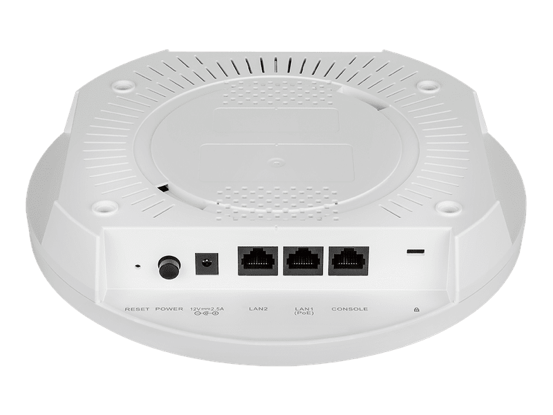 D-Link Unified Wireless AC2200 Wave 2 Tri-Band PoE Access Point