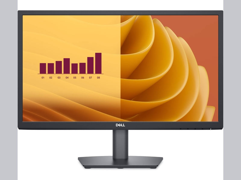 Dell E2225H 22" Class Full HD LED Monitor