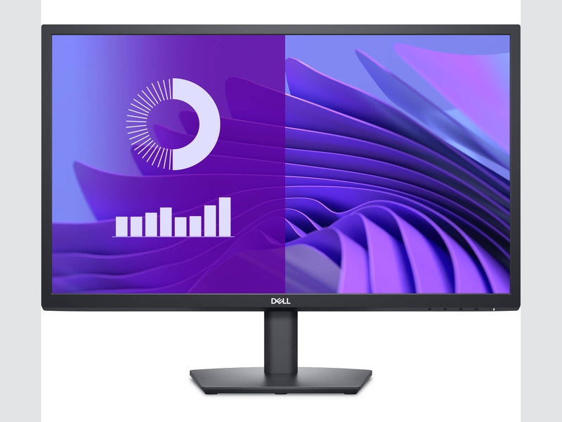 Dell E2425H 24" Class Full HD LED Monitor